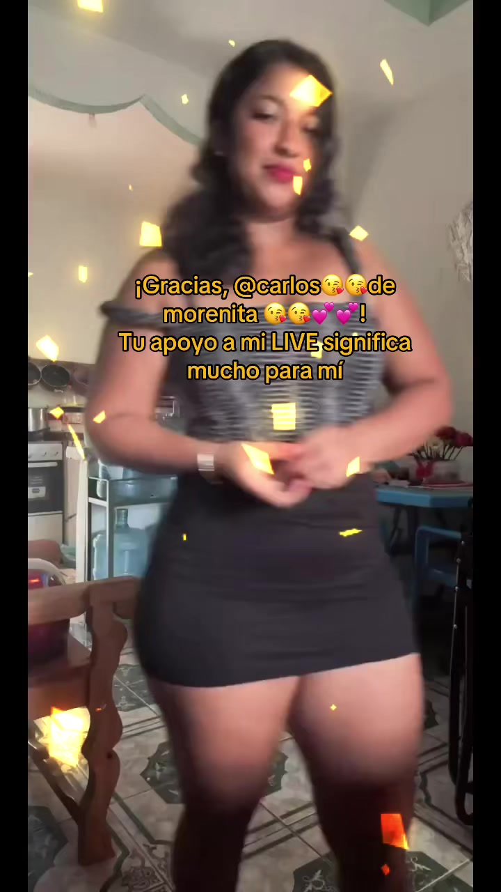 @🫶la morenita ☺️😉