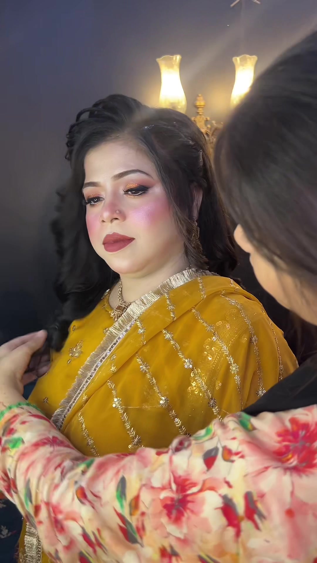 @FurqanMakeupstudio