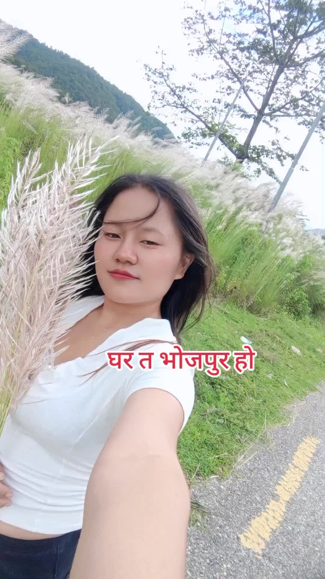 @Puja Rai