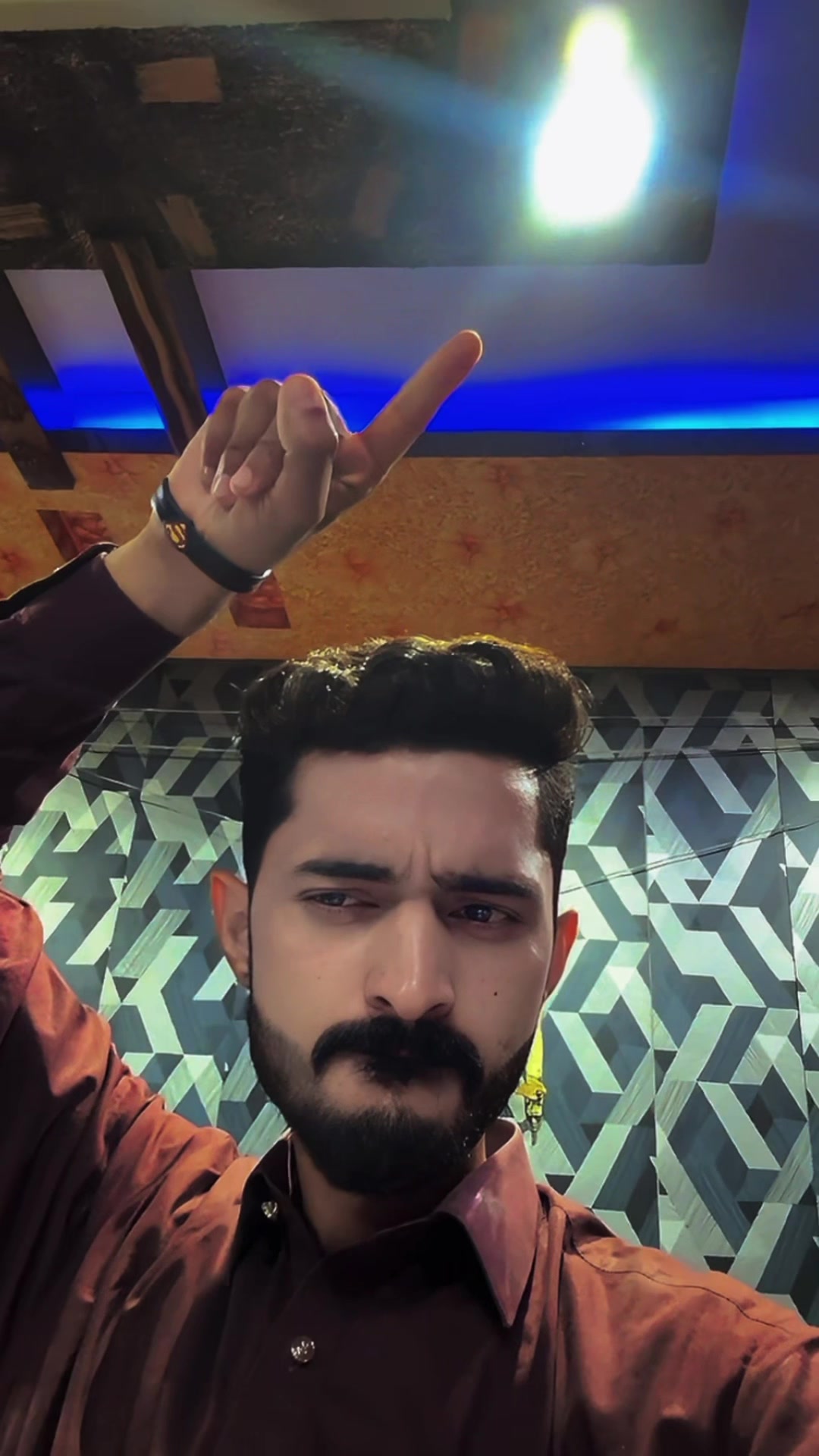 @♛RAJA★ is live 🚩