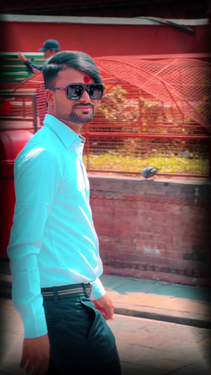 @Rupesh Kumar Yadav