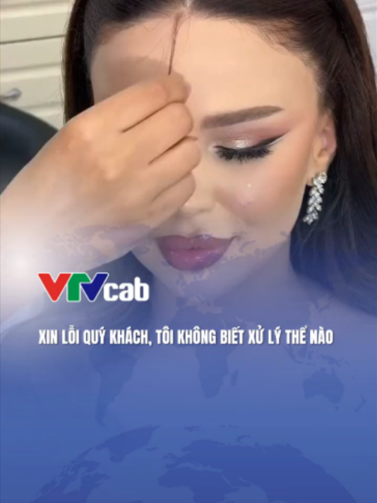 @VTVcab Trending - Giải trí