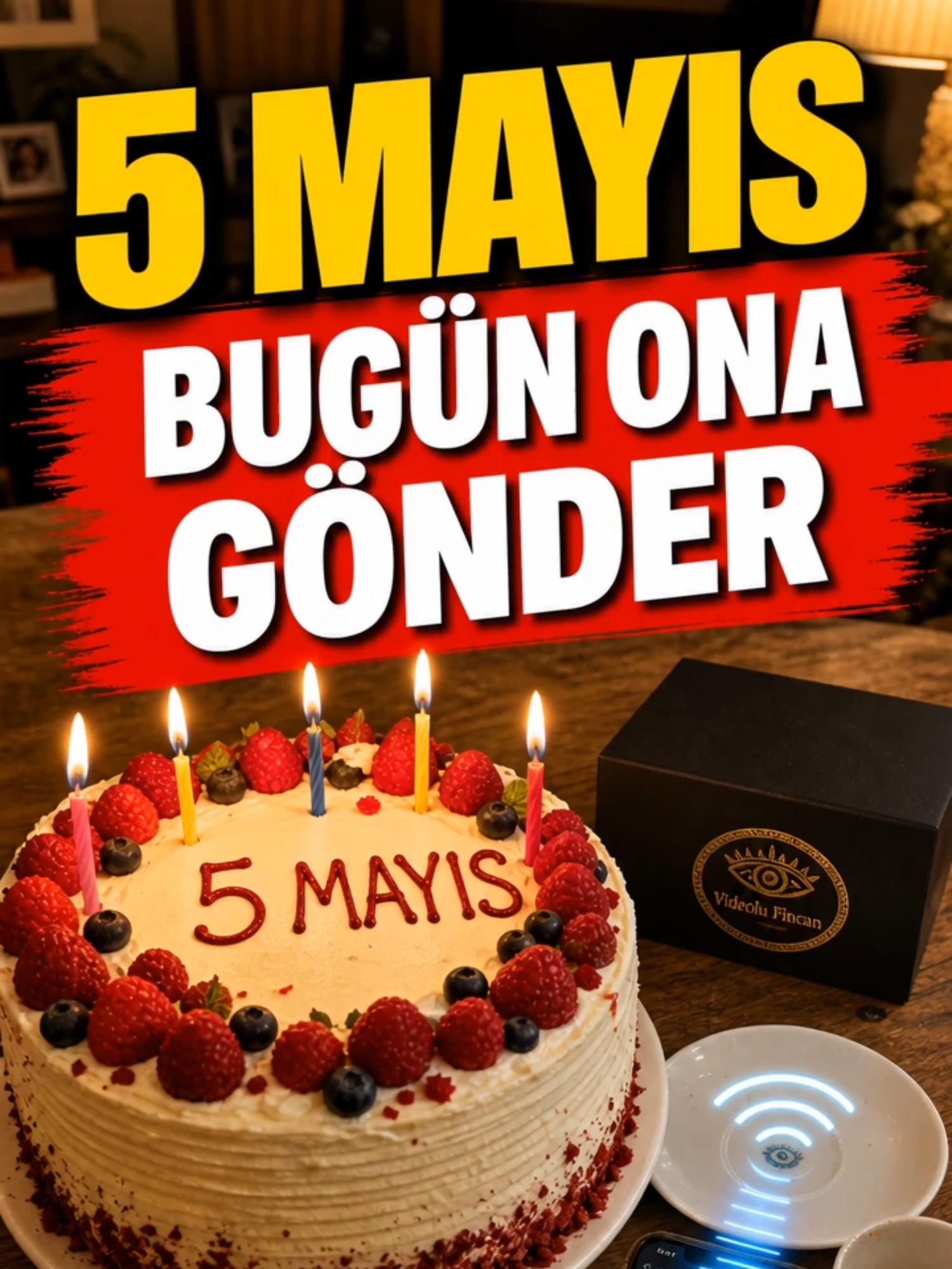 @Her İsimde İyi ki doğdun