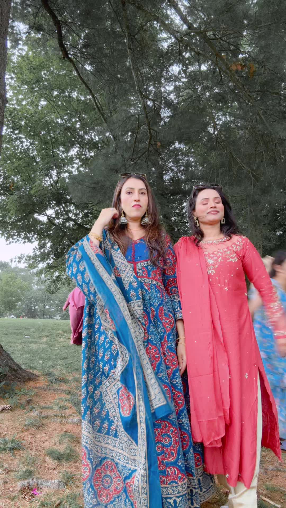 @Nadira Rahman