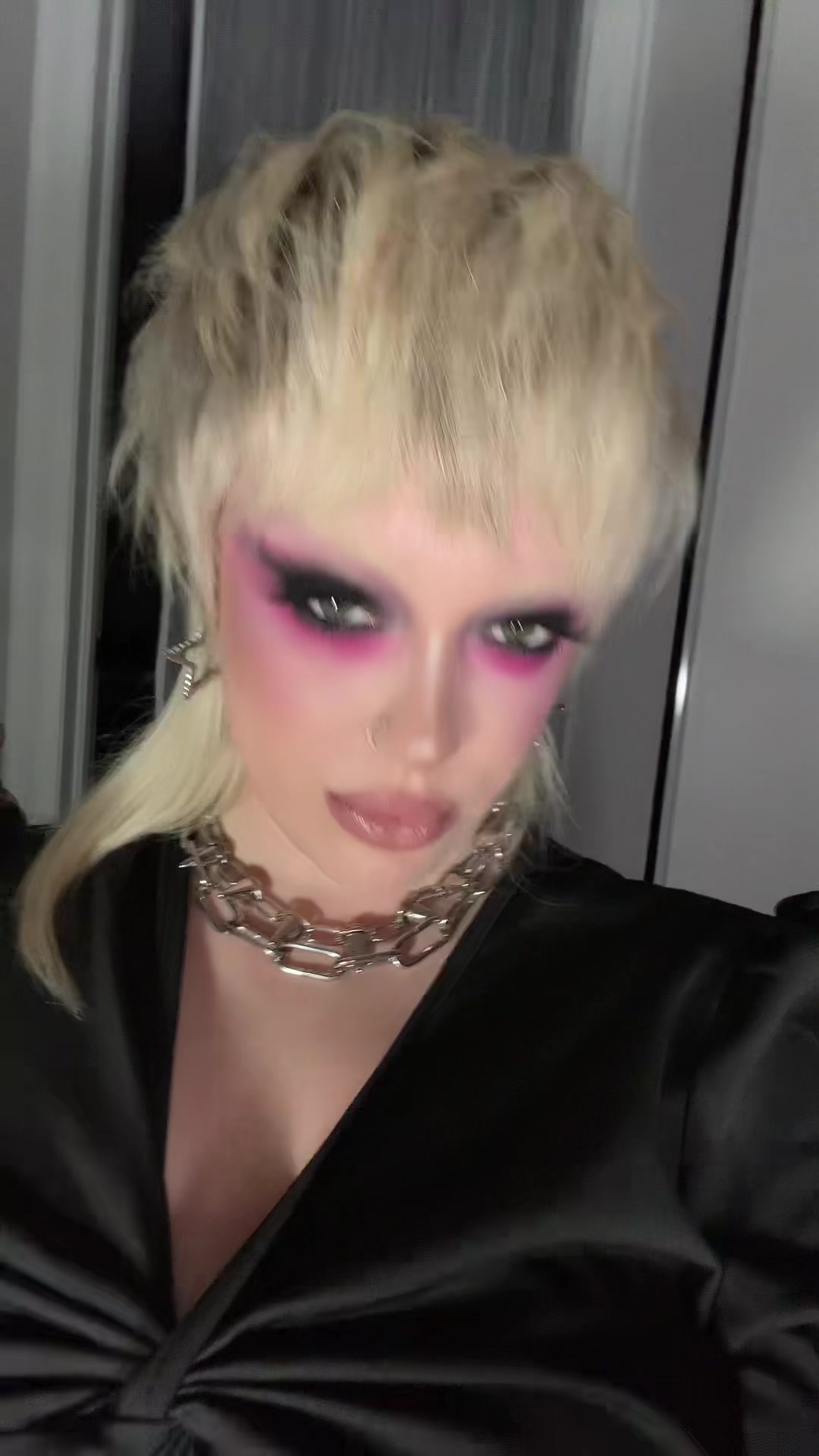 @Kendrafrenchmakeup