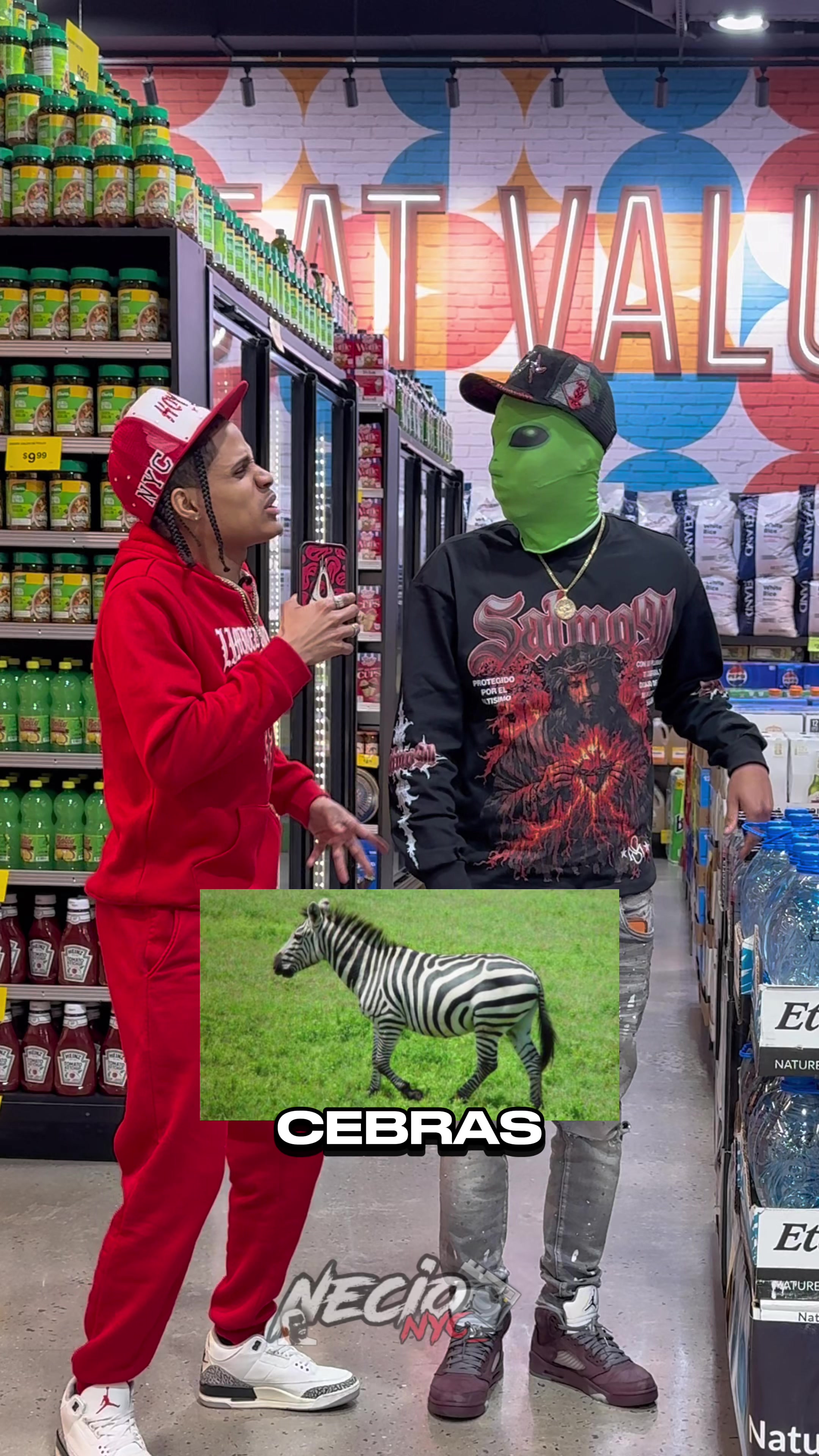 @El Necio