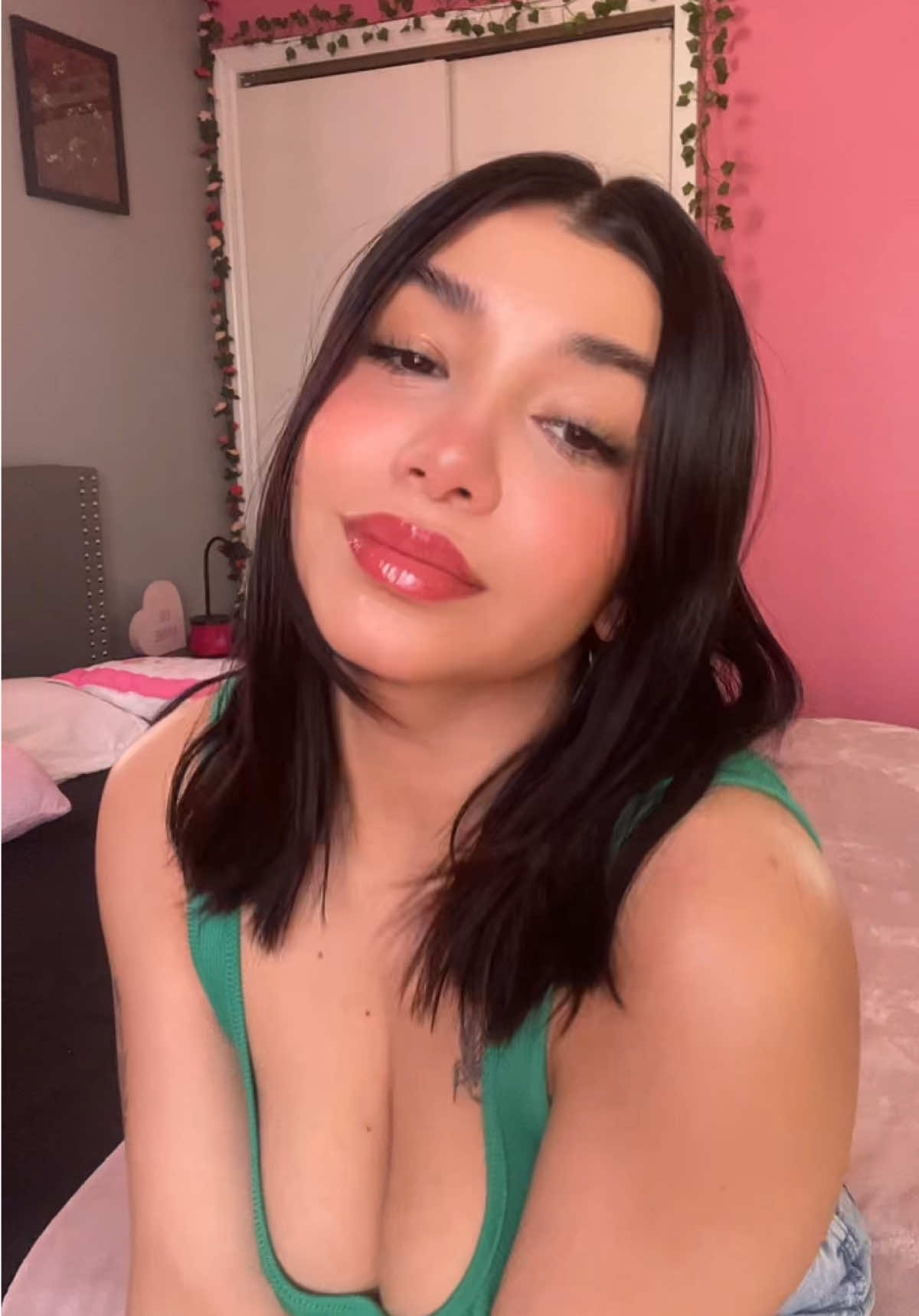 @Ashley G