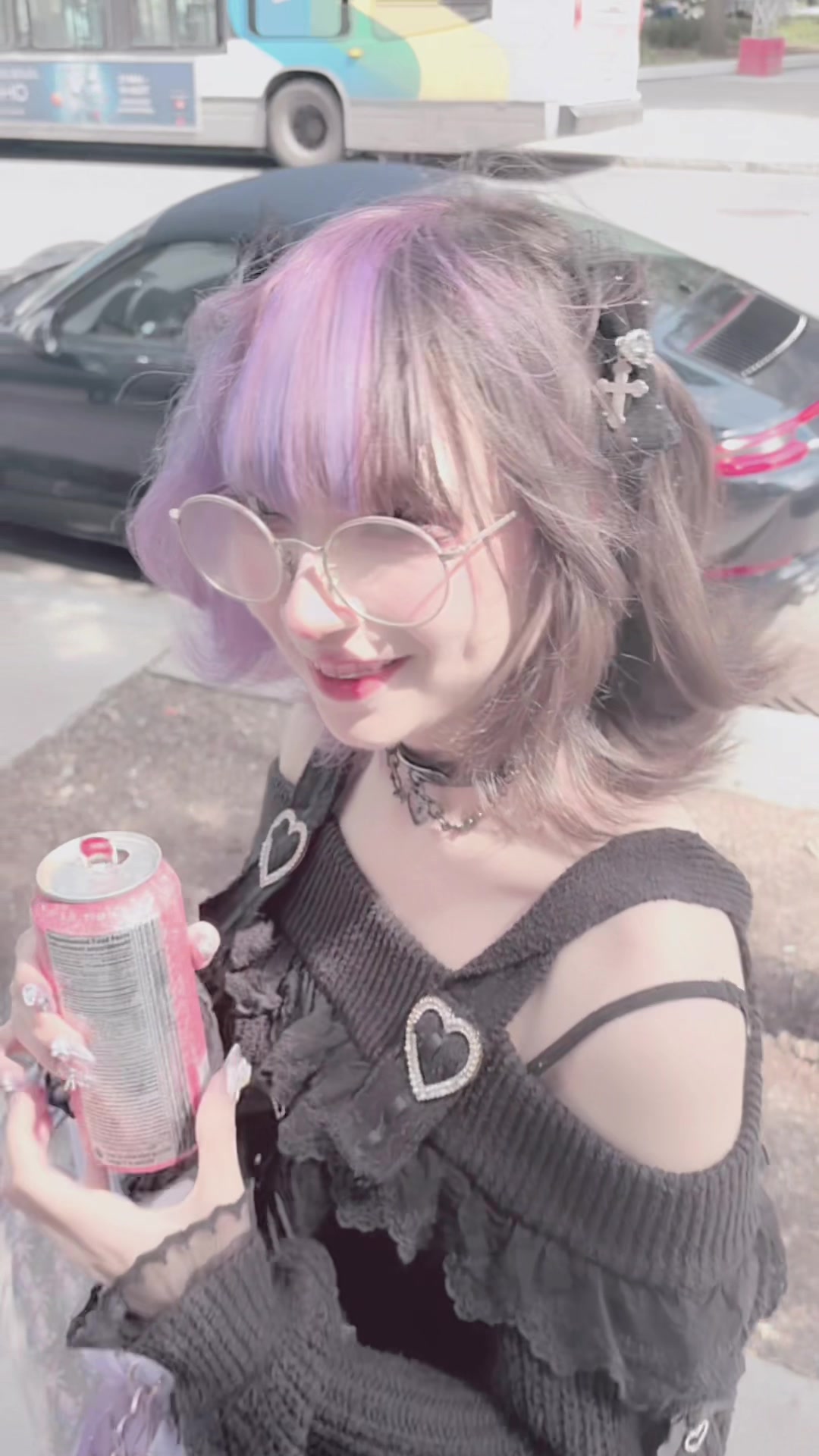 @nana ☆ なな