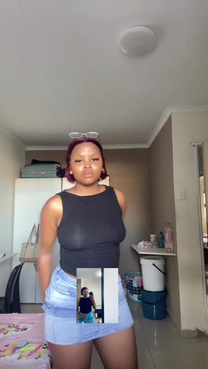 @Nosiphe Radebe 🙂&zwj;↕️