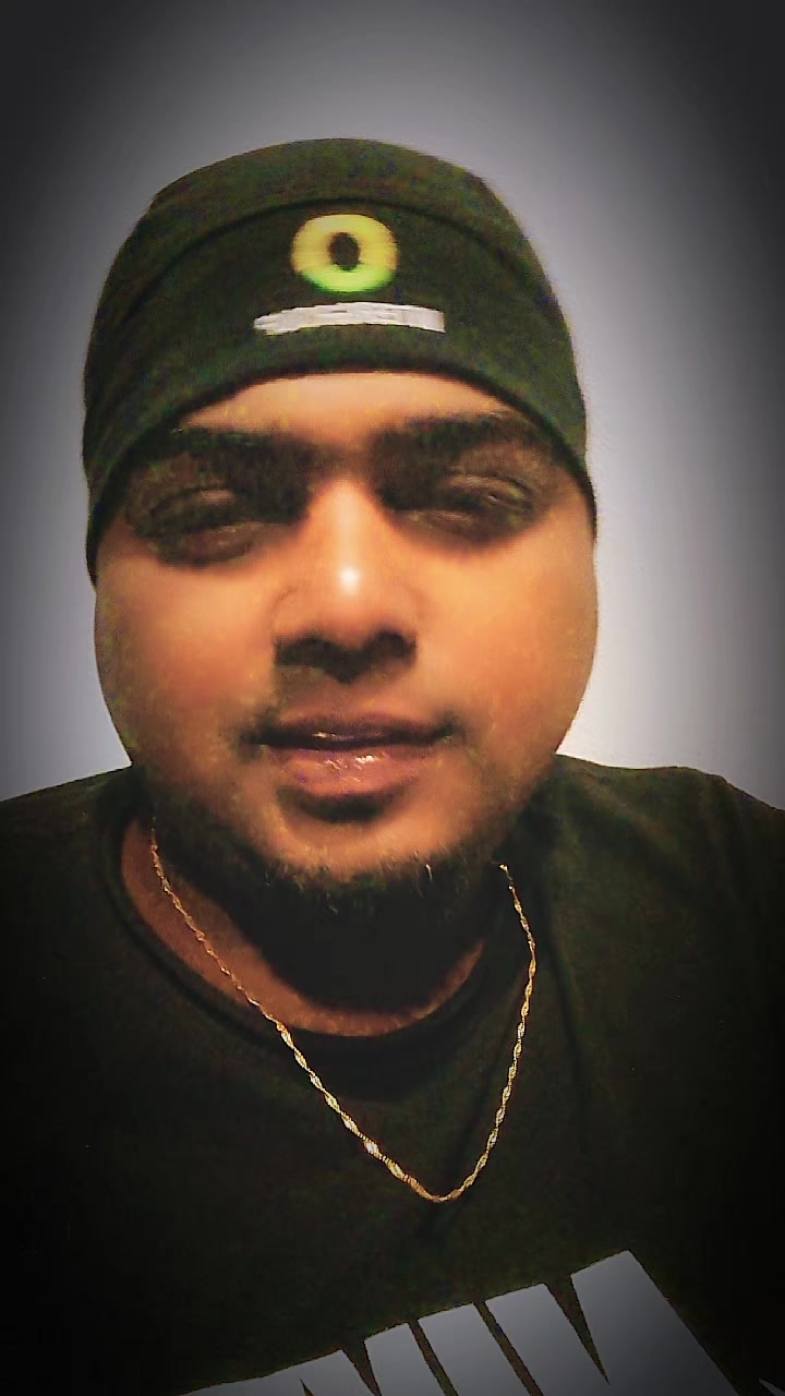 @Krish Chand