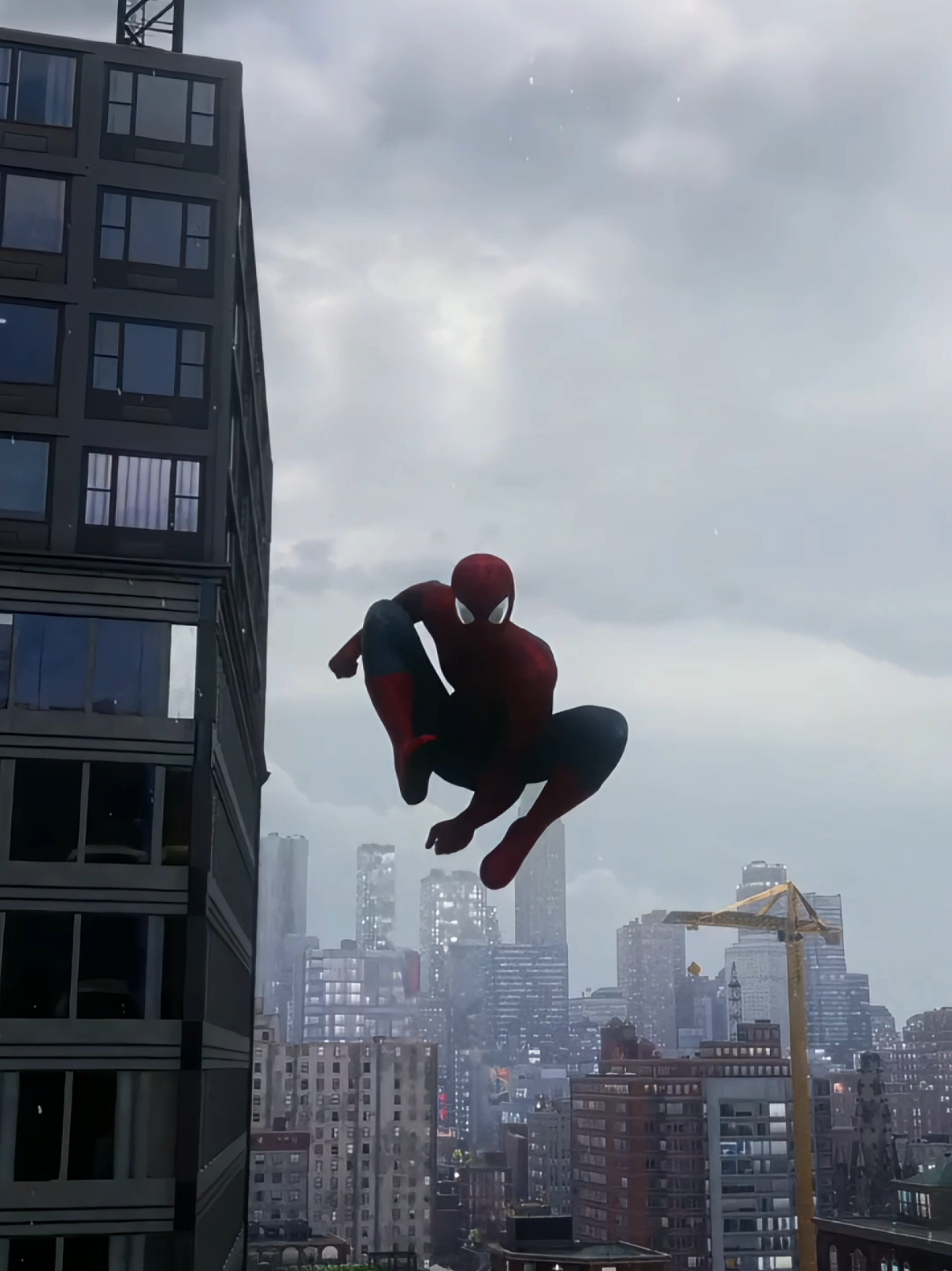 @TheManyAdventuresofSpiderman