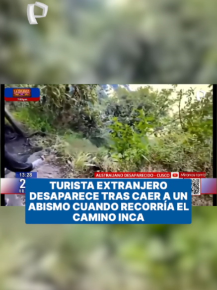@Panamericana Televisión