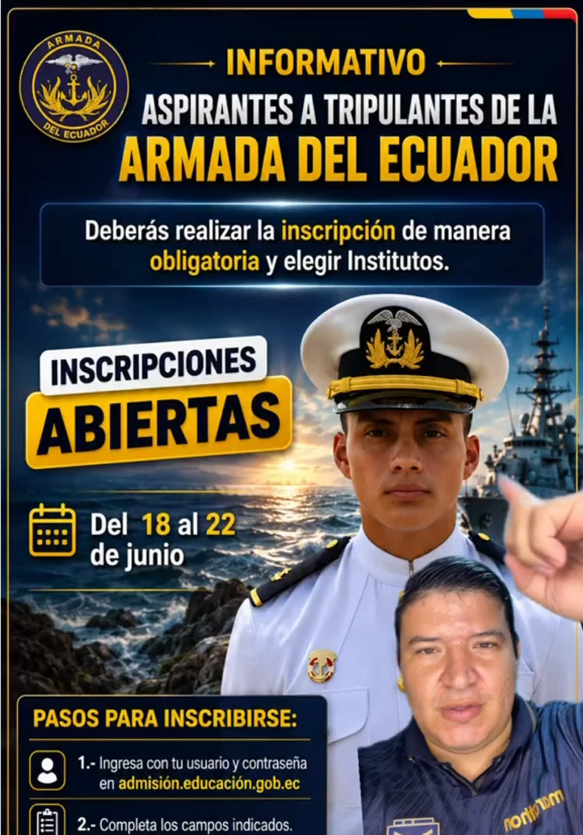 @👮Cumpliendo Meta👮Paul Diaz🇪