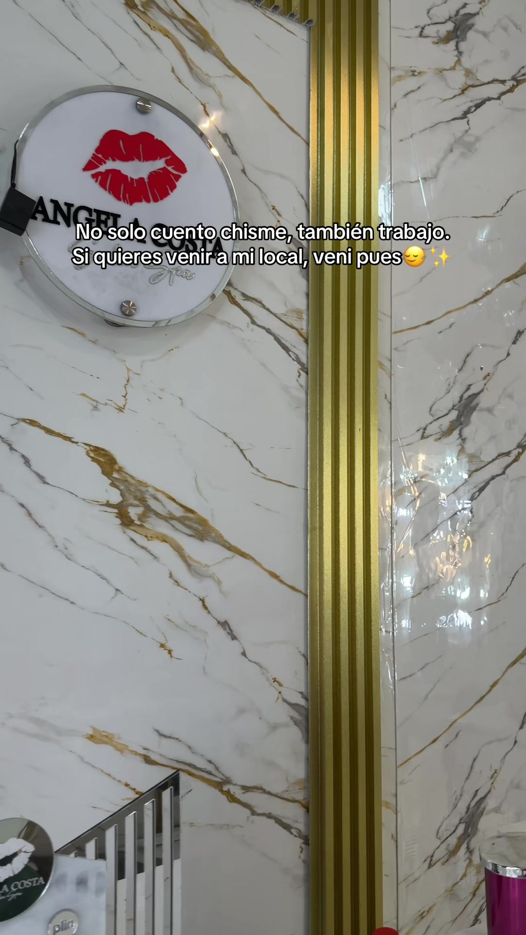 @Angela Costa