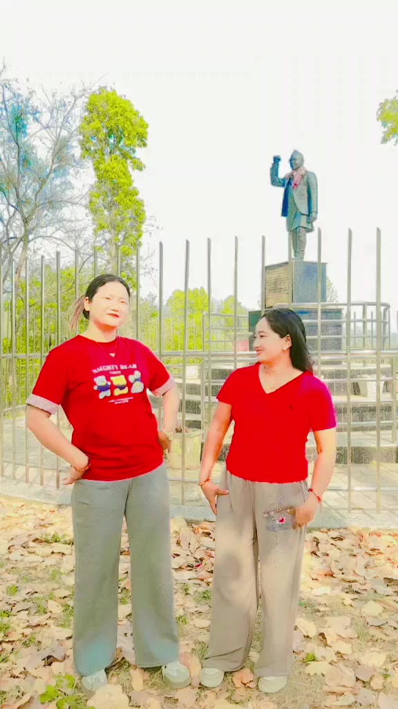 @Sandhya Lopchan