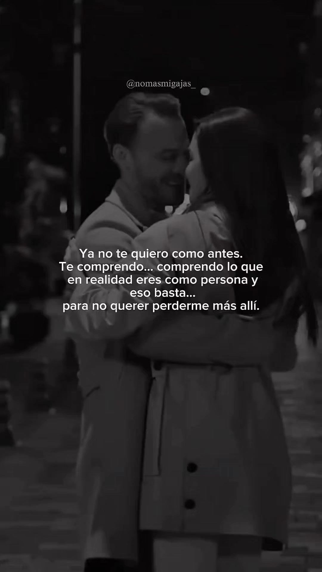 @No más migajas