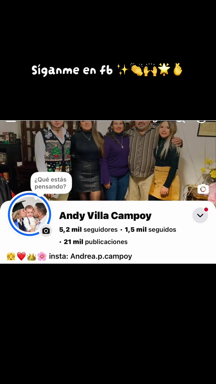 @Andy VillaCampoy