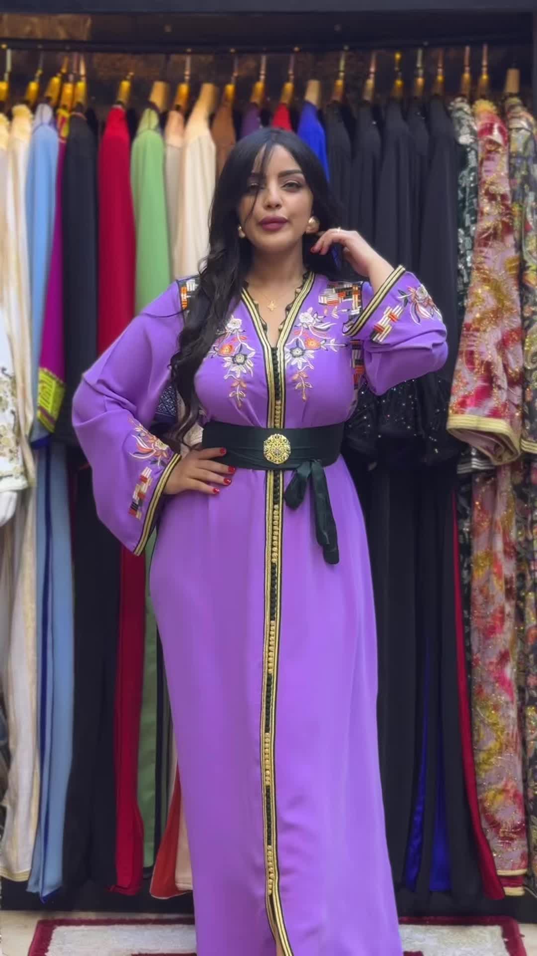 @Ghani kaftan