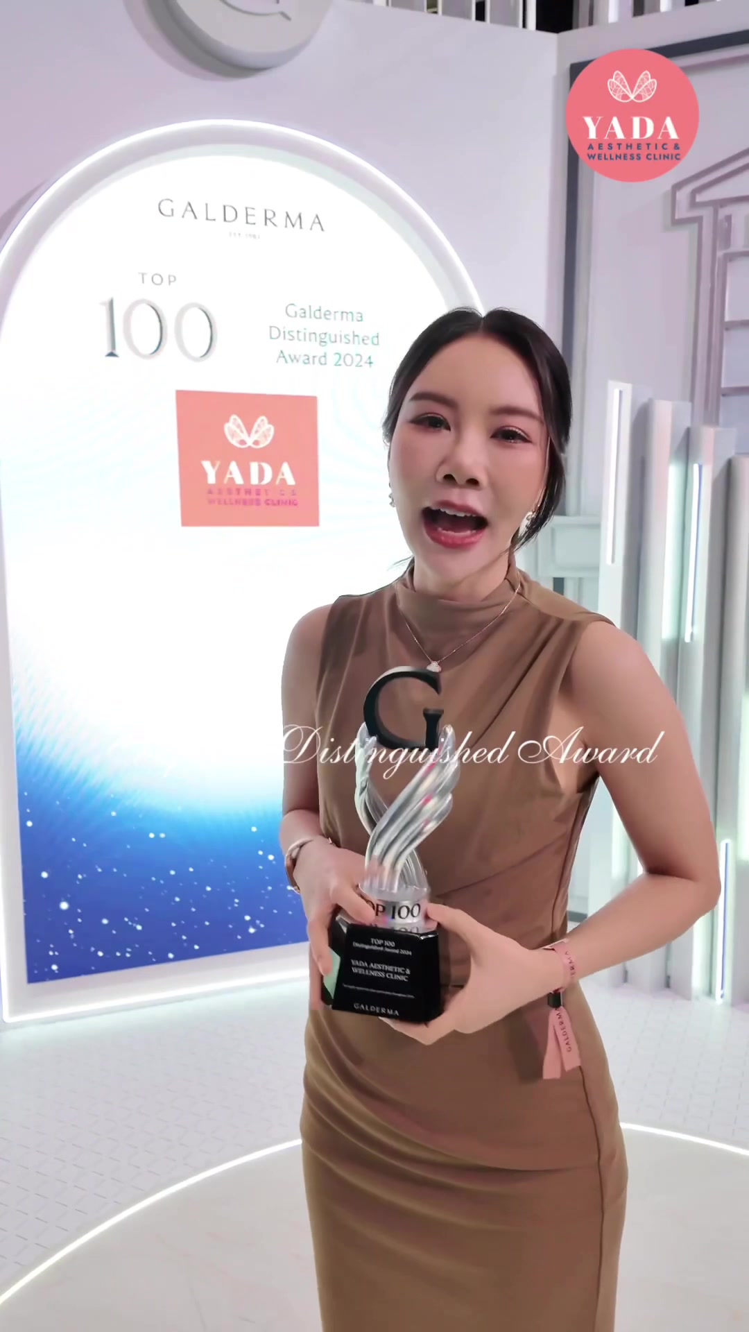@Yada Clinic Pattaya