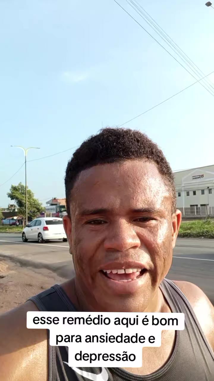 @Denir Maciel, vida com saúde .