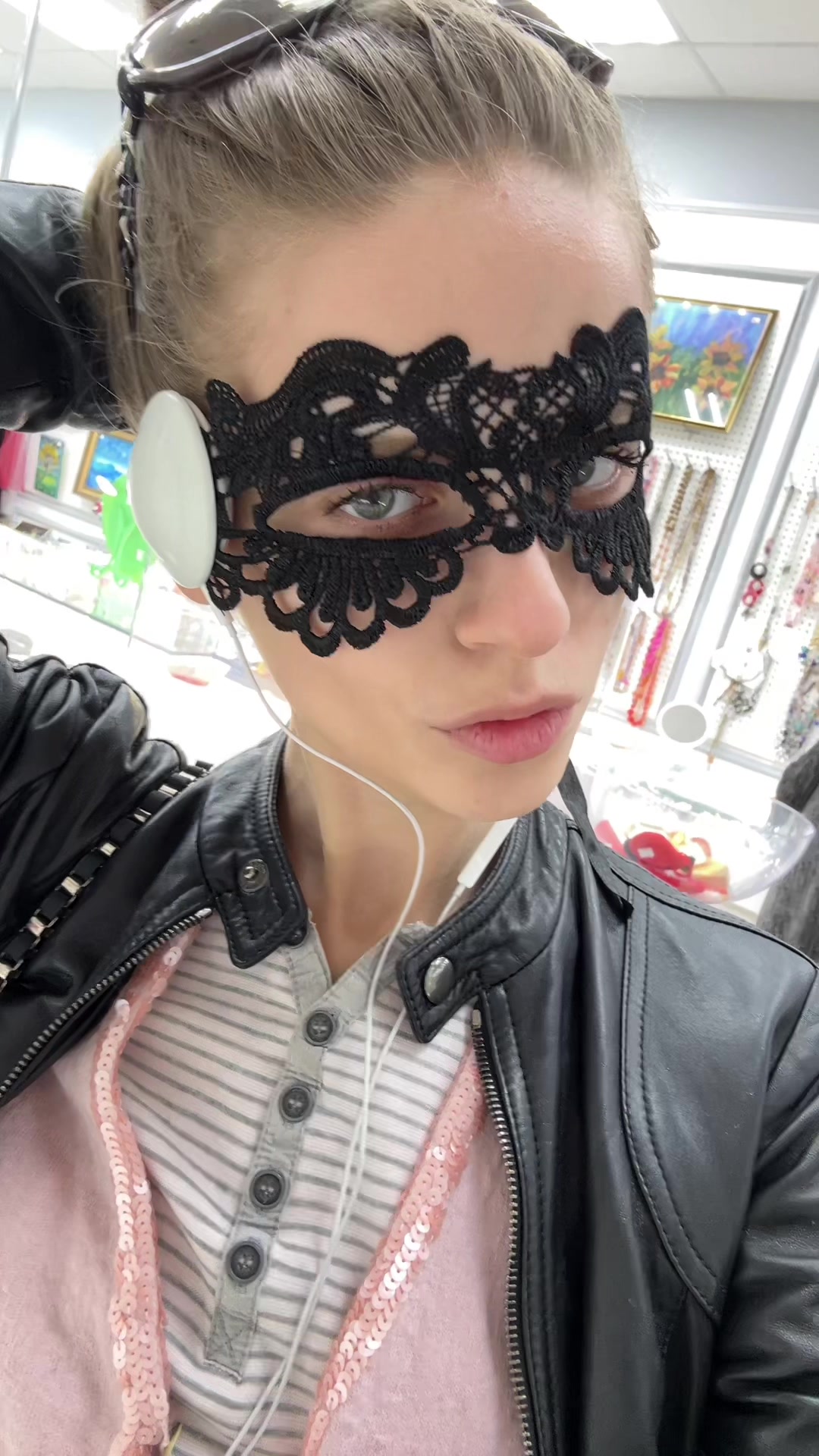 @Lele тгк: sextantrum