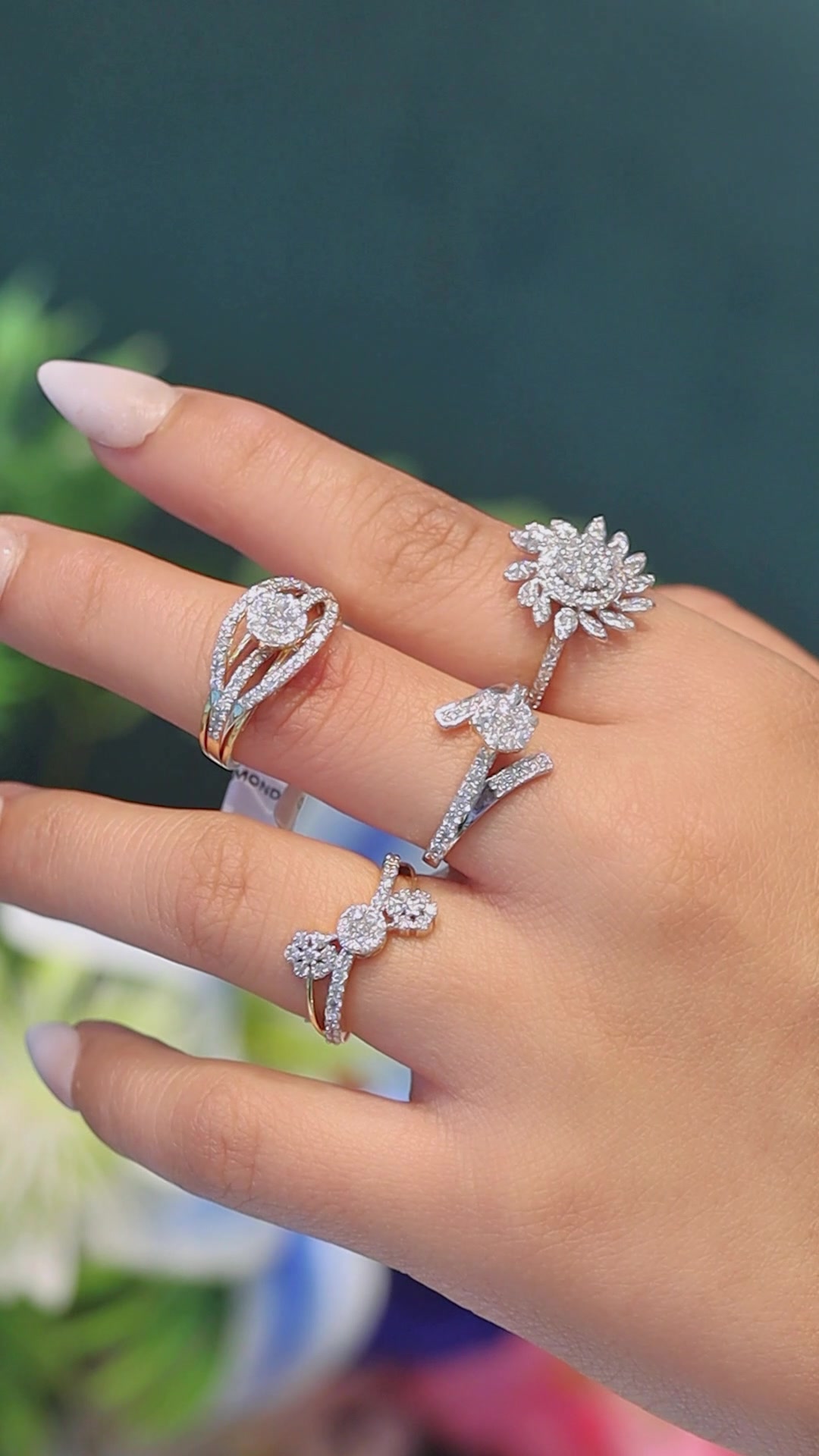 @Sazuna Jewellers Diamond