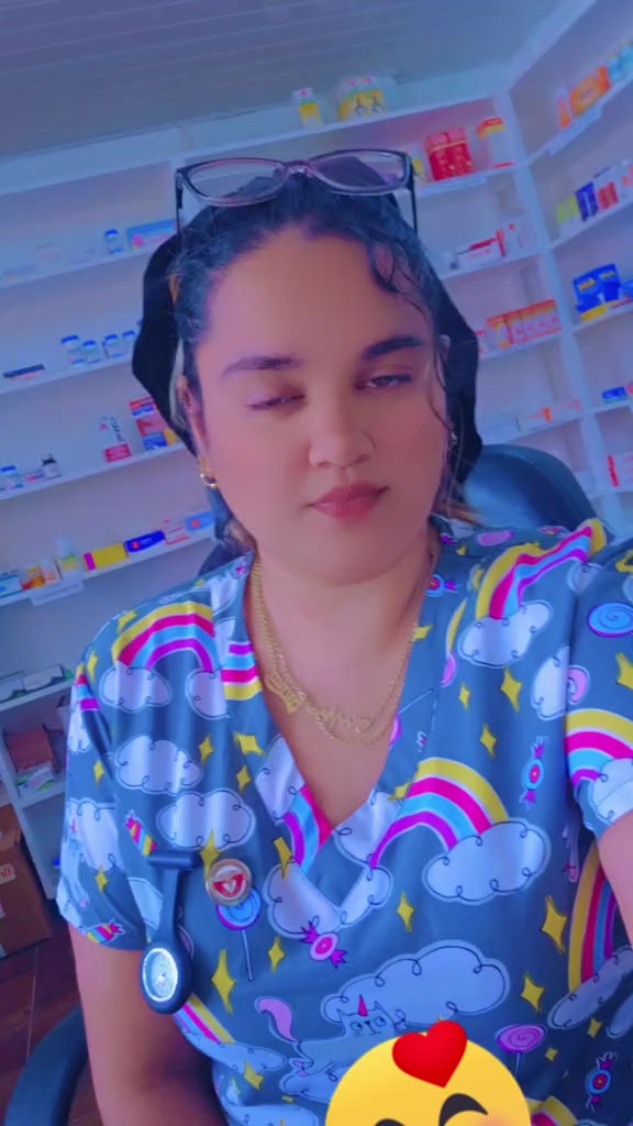@๐ฌ๐พNurse_bosslady ๐ฉโ๏ธ๐๐ฅ