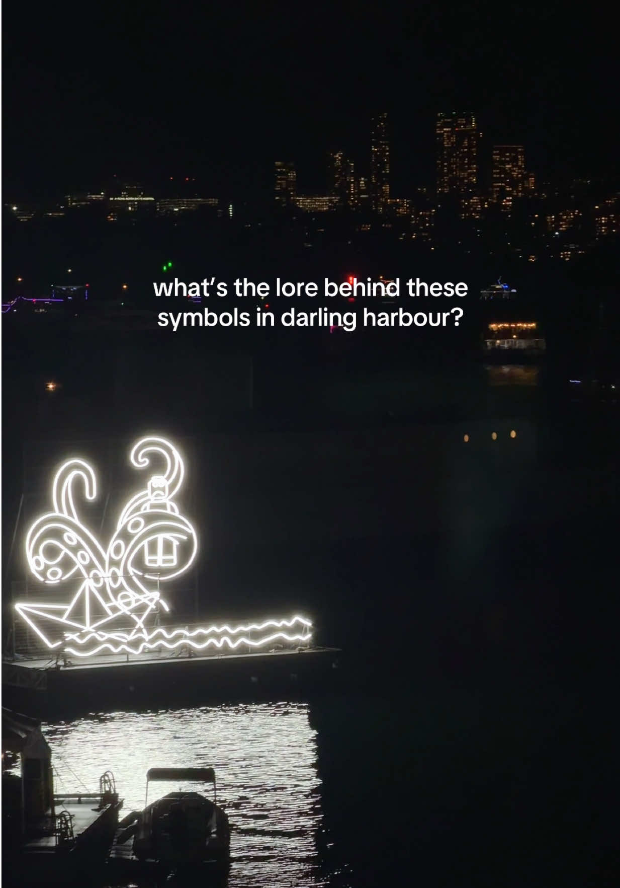 @Sydney Maxxing