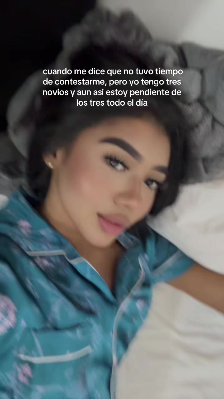 @Paz Marie