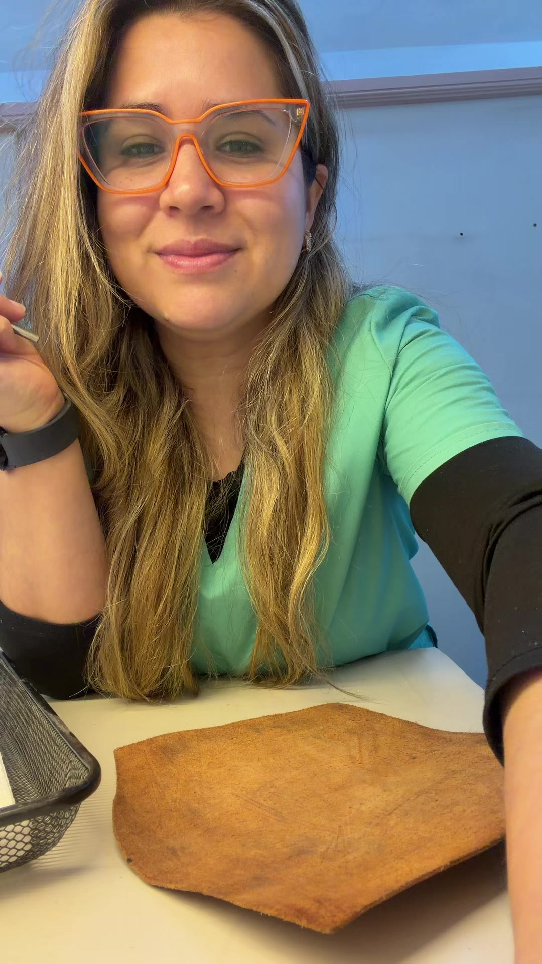 @podología calzada