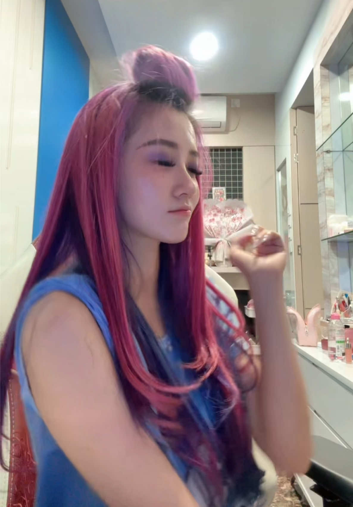 @Olivia Gosandra