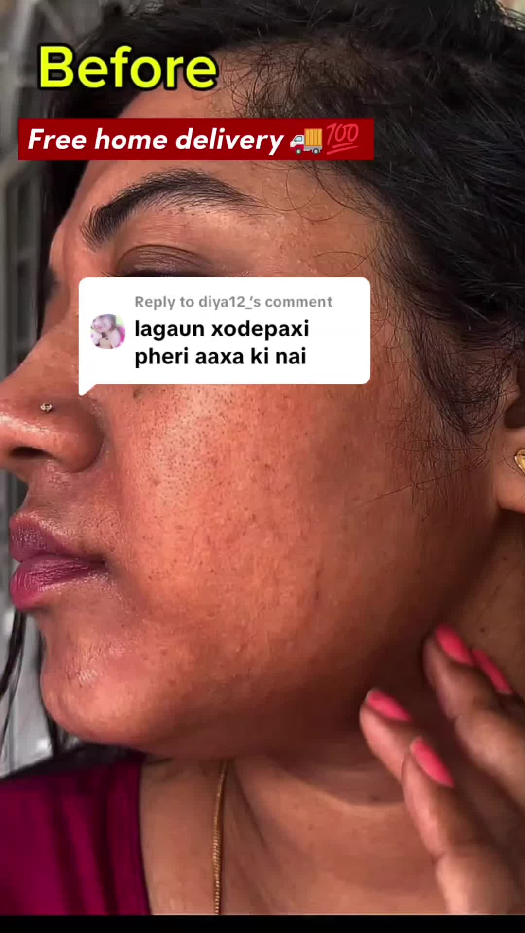 @Korean Cosmetics Nepal🇳🇵
