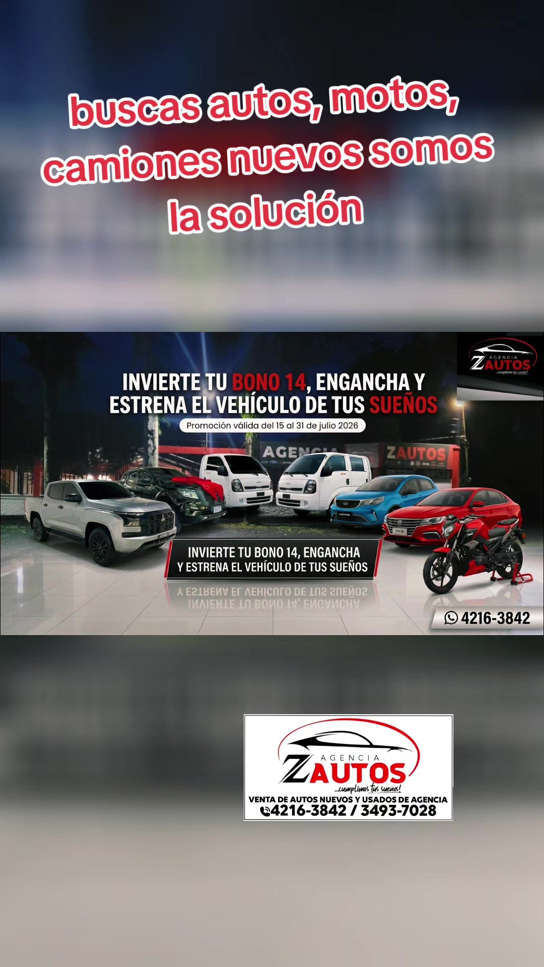 @Agencia Zautos