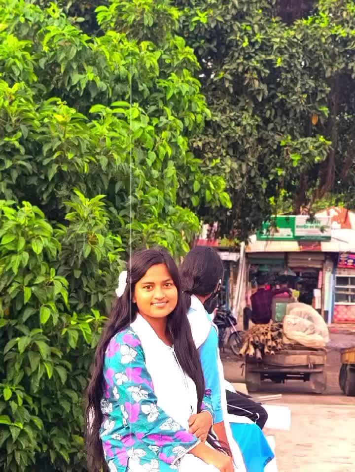 @মায়াবতী