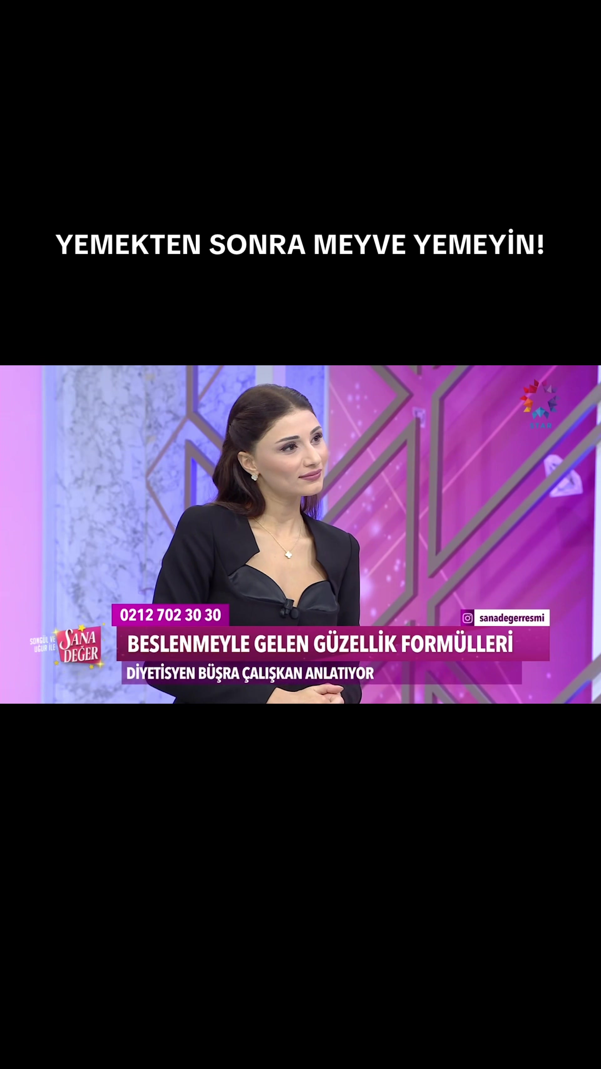 @Diyetisyen Büşra Çalışkan