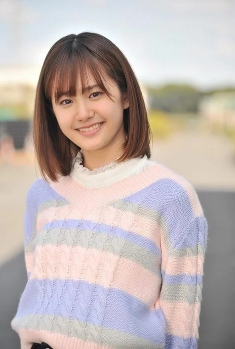 @TokuGirls Kiss