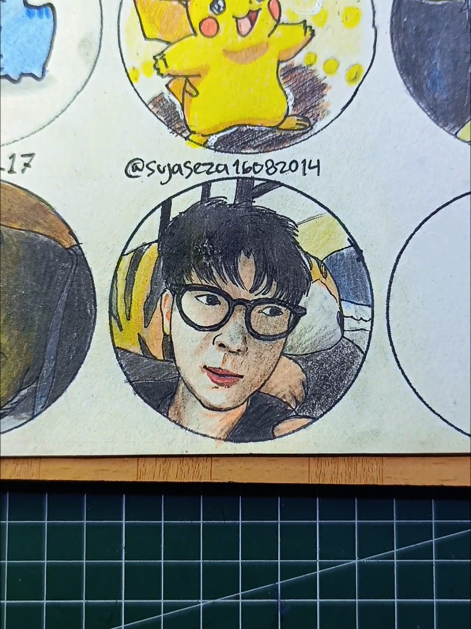 @Dwayn Art