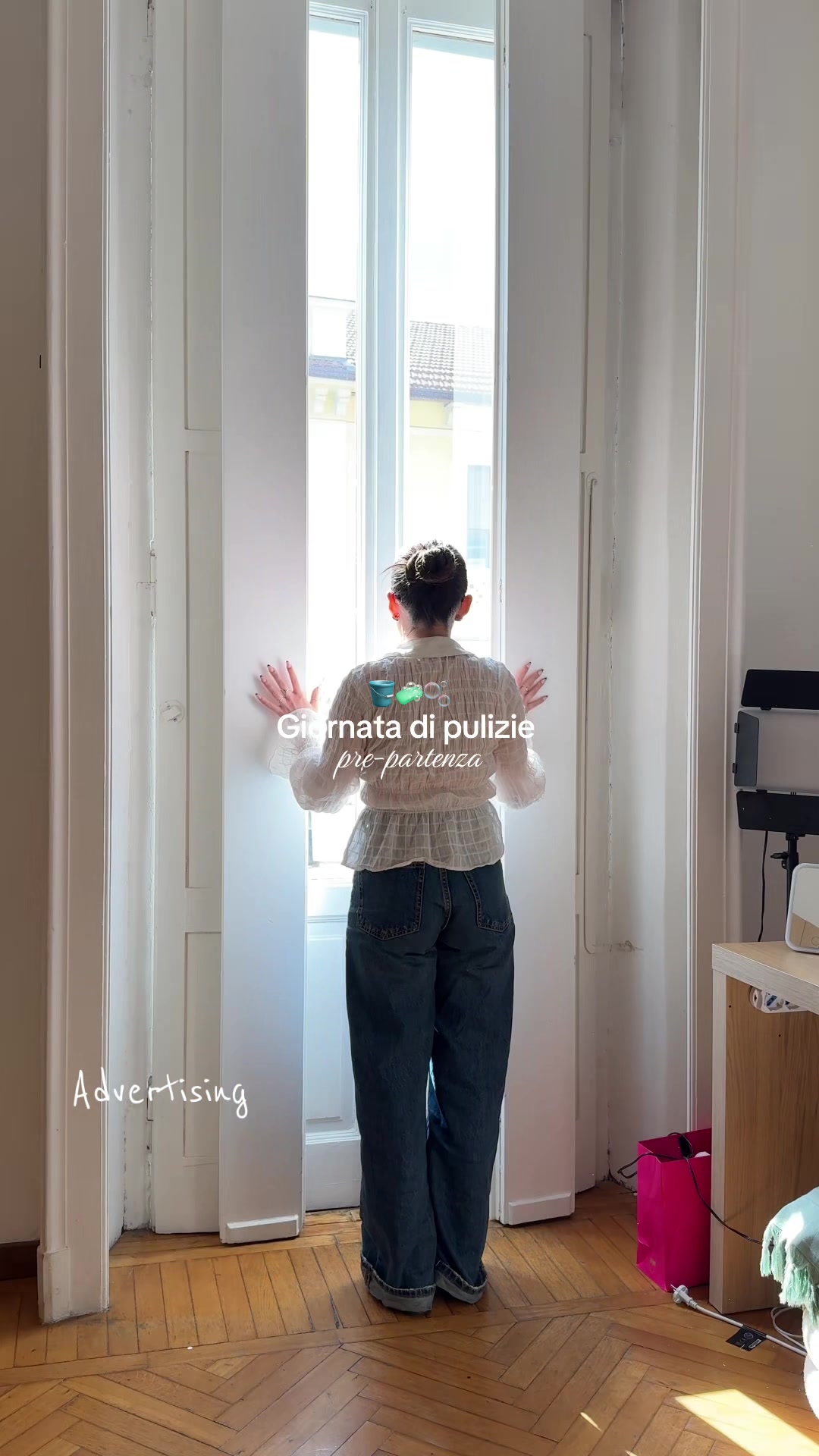 @Pamela Paolini