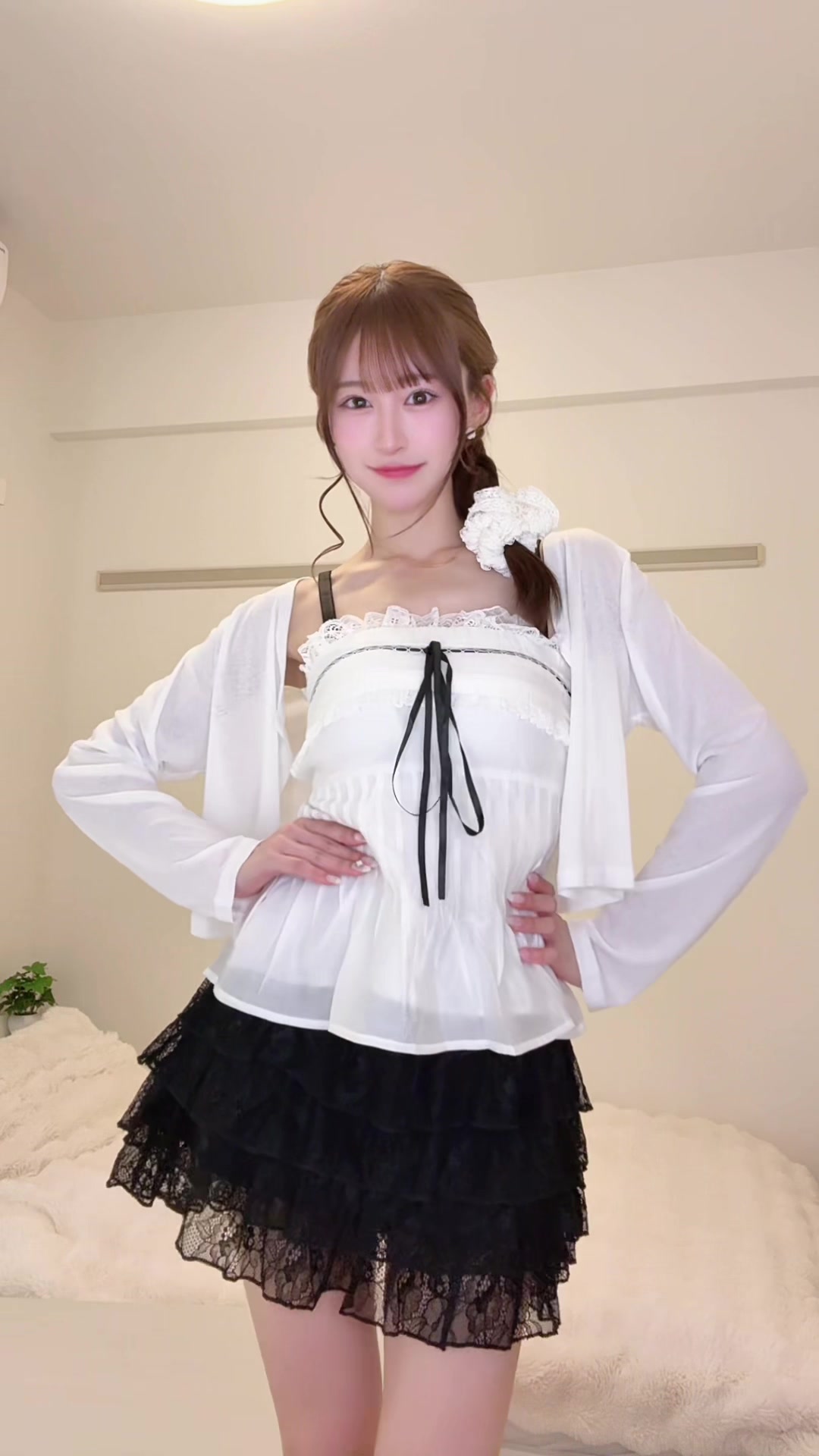 @神城朱里