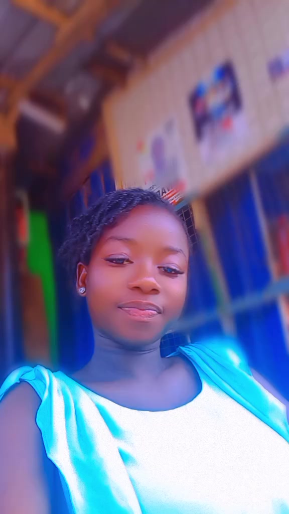 @Suzzana Ampomaa Yaa