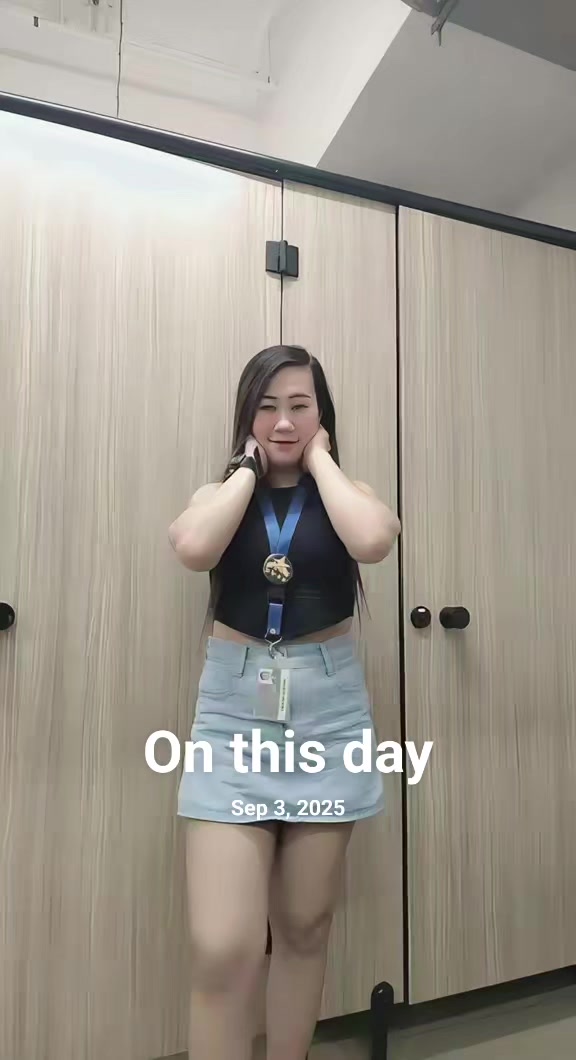 @singlemom chinita girl