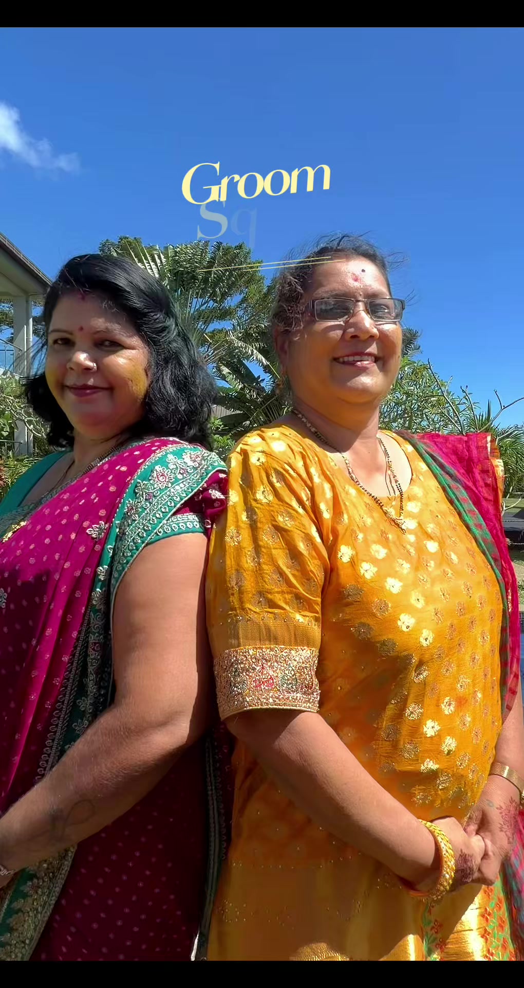 @Rani Wedding Films Fiji