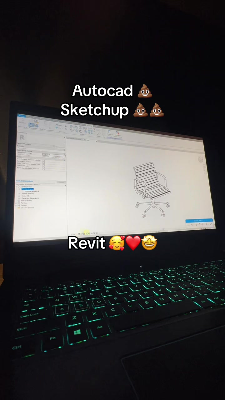 @Blocos de Revit Felipe Timbola