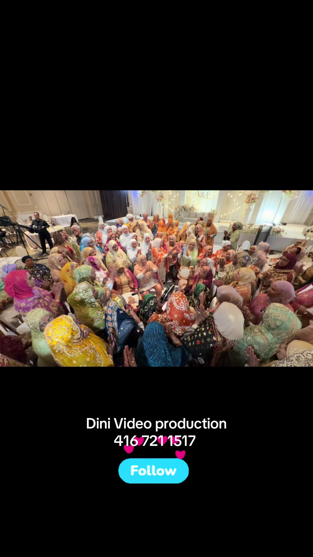 @Dini Video