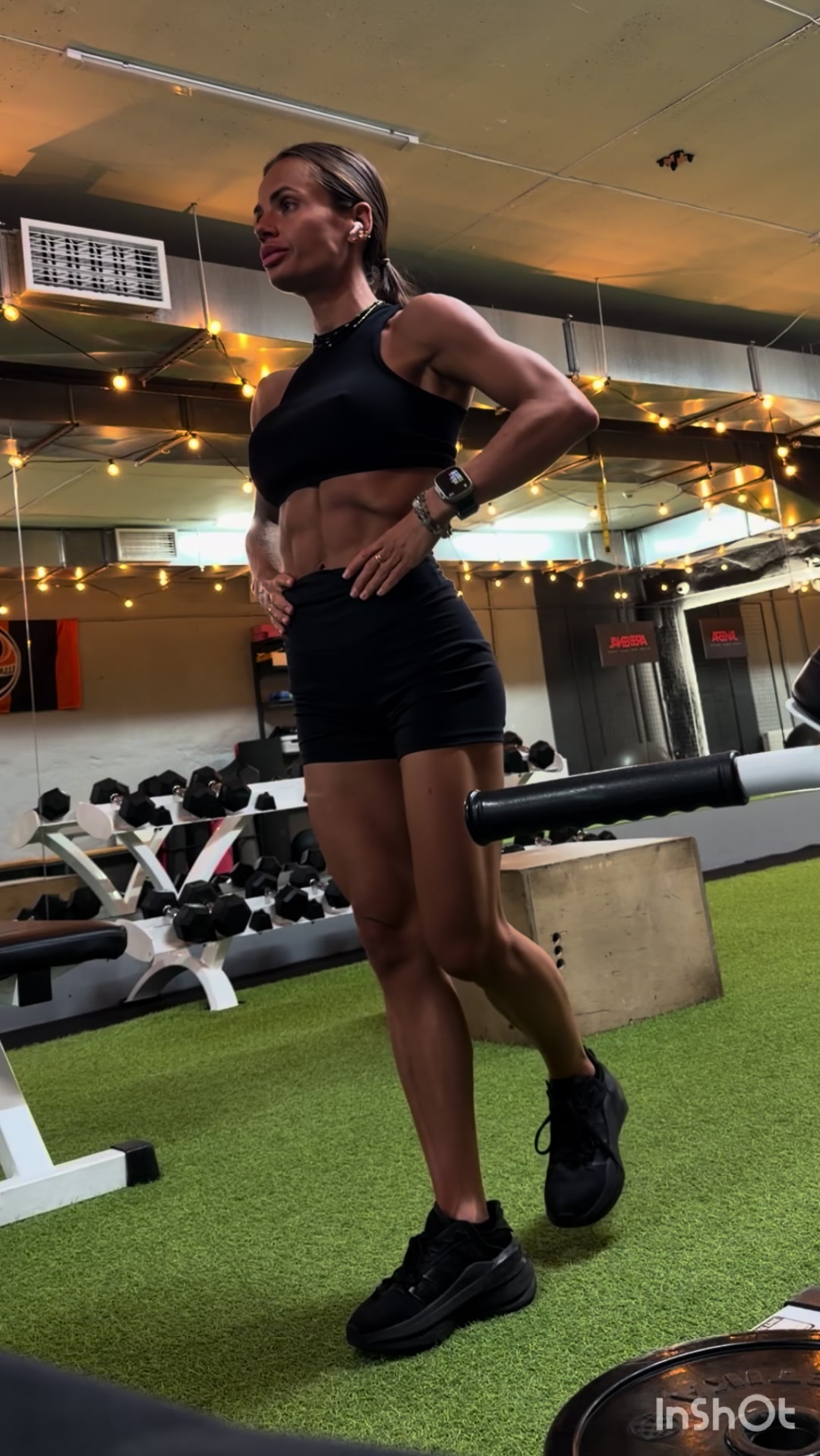 @yuliamishura_fit 🇺🇦