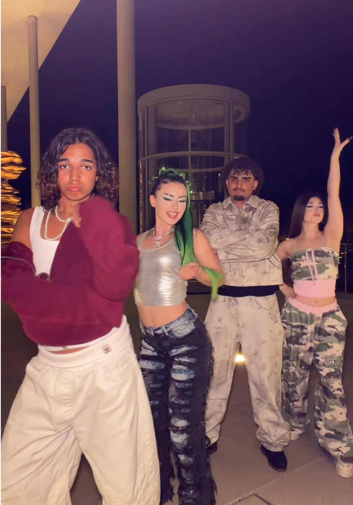 @localdancefluencer