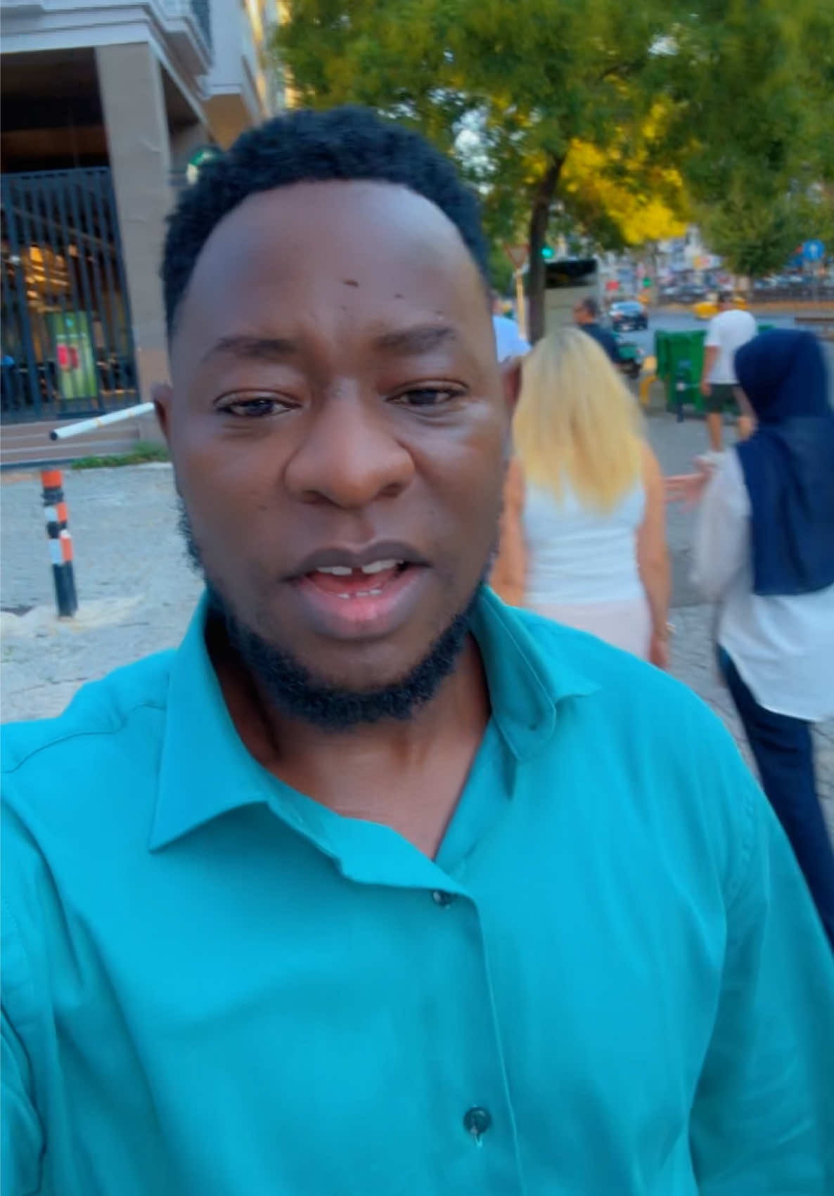 @BENJAMIN KAGGWA