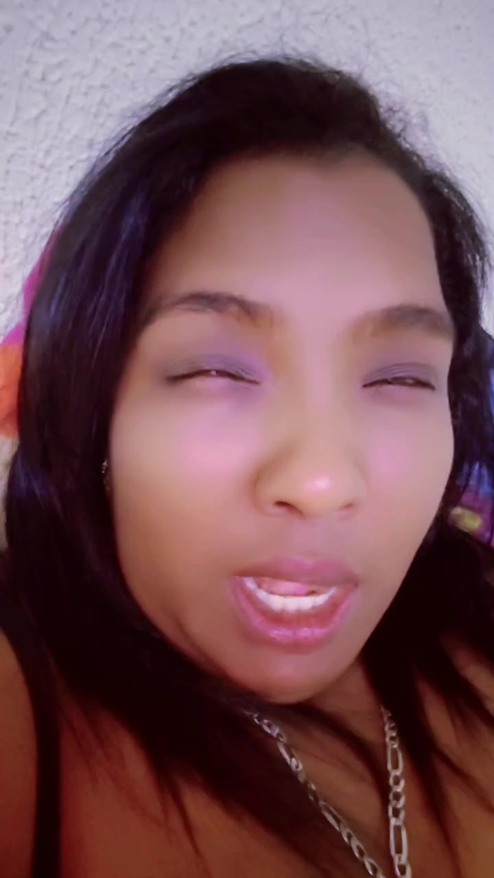 @Amanda Essequibo coast girl