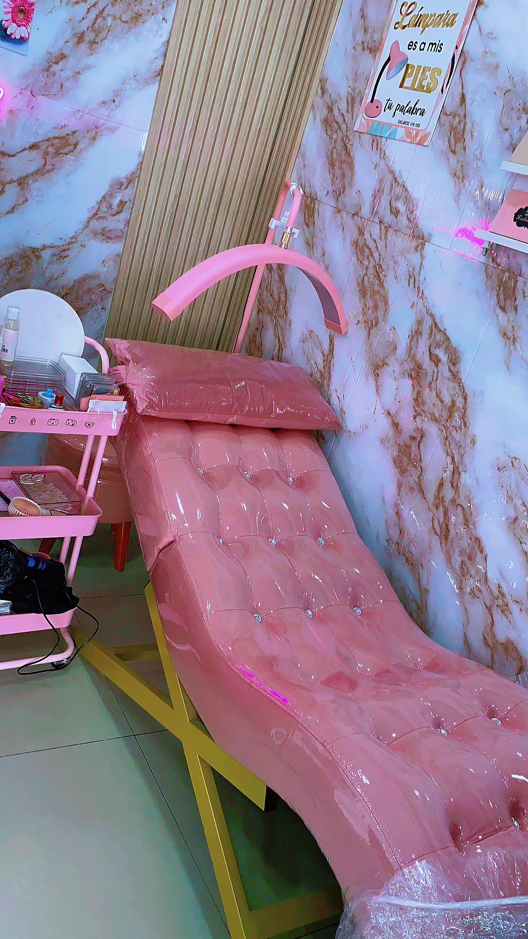 @ALEXA&THE HOUSE OF BEAUTY ๐๐