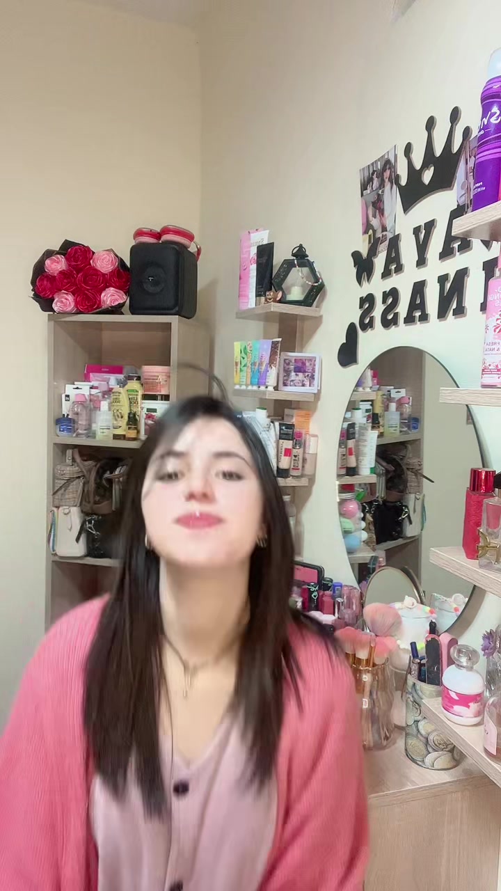 @inassanoussa 😘♥️